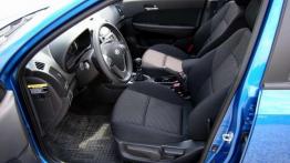 Hyundai i30 - koreański kompakt
