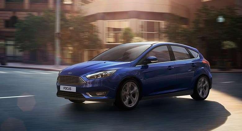 Używane auta klasy średniej w cenie nowych kompaktów