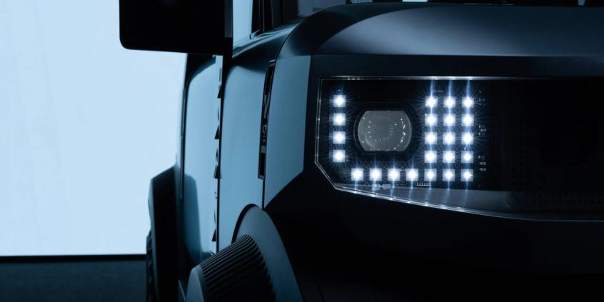 Dacia Hipster może kosztować mniej niż 50 tys. zł. Tak ma wyglądać najtańszy elektryk