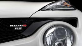 Nissan Juke Nismo RS debiutuje na polskim rynku