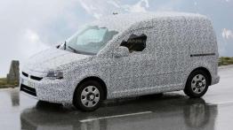 Nowa Skoda Roomster najwcześniej w 2016 roku