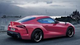 Nowa Supra jeszcze w tym roku!