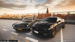 Najmodniejsze samochody do ślubu w Polsce w 2017 roku