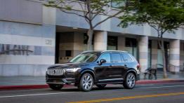 Rekordowa sprzedaż Volvo Cars w 2017 roku