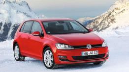 Volkswagen Golf VII - ruszyła produkcja w Meksyku