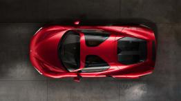 Alfa Romeo trzyma go w tajemnicy. Cuorerosso zadebiutuje już w październiku