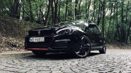 Peugeot 308 GTi – hot hatch po francusku