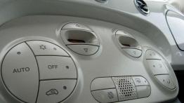 Fiat 500 - po gwiazdorsku