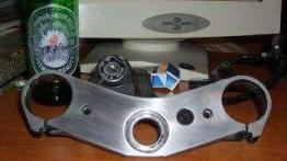 Polerowanie aluminium oraz plastiku