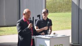 Rusza Skoda TestShow - Małysz w pierwszym odcinku