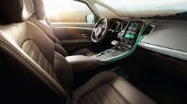 Renault Espace debiutuje na polskim rynku