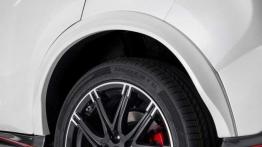 Nissan Juke Nismo RS debiutuje na polskim rynku