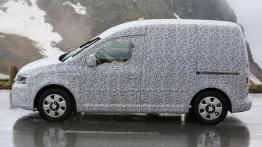 Nowa Skoda Roomster najwcześniej w 2016 roku