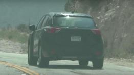 Nowa Mazda CX-9 w przyszłym roku