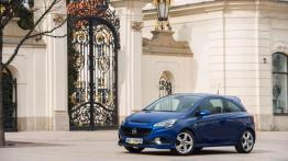 Opel Corsa OPC debiutuje na polskim rynku