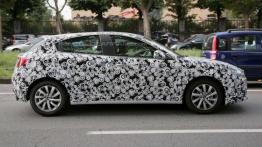 Alfa Romeo Giulietta - operacja plastyczna w toku