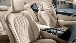 Top 10: Oto najlepsze wnętrza samochodowe 2019 roku