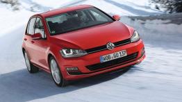 Volkswagen Golf VII - ruszyła produkcja w Meksyku