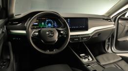 Skoda Octavia IV – we właściwym kierunku