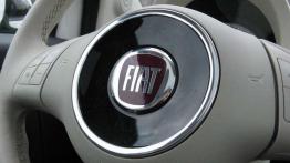 Fiat 500 - po gwiazdorsku