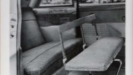 Checker - niszowa taksówka, który stała się symbolem Nowego Jorku