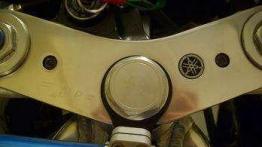 Polerowanie aluminium oraz plastiku