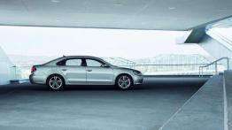 Volkswagen Passat po amerykańsku