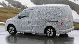 Nowa Skoda Roomster najwcześniej w 2016 roku