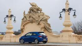 Opel Corsa OPC debiutuje na polskim rynku