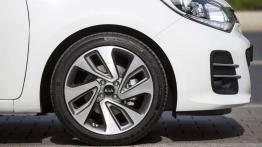 Odświeżona Kia Rio zadebiutuje na polskim rynku