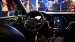 Nowe Volvo S60 debiutuje na polskim rynku