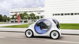 Plany Mercedes-Benz: ponad 10 różnych pojazdów z napędem całkowicie elektrycznym do 2022 roku