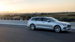 Rekordowa sprzedaż Volvo Cars w 2017 roku