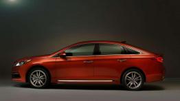 Hyundai Sonata debiutuje w Nowym Jorku