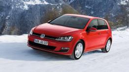 Volkswagen Golf VII - ruszyła produkcja w Meksyku