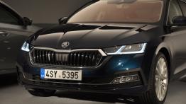 Skoda Octavia IV – we właściwym kierunku