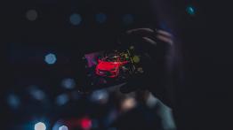 Kia Stinger - śmiała zmiana wizerunku 