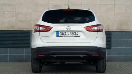 Nissan Qashqai - ewolucja w dobrym kierunku