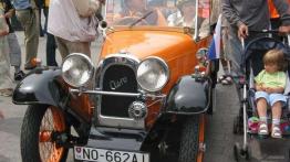 Staruszkowie ! &#8211; ale dziarscy na Krakowskim Rynku