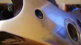 Polerowanie aluminium oraz plastiku