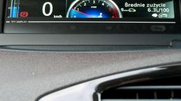 Renault Grand Scenic - komfort po francusku
