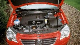 Volkswagen Polo 1.9 TDI 130KM Sportline - zmiana wizerunku