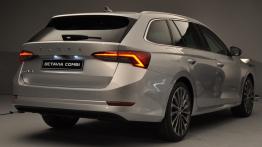 Skoda Octavia IV – we właściwym kierunku
