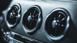 Kia Stinger - śmiała zmiana wizerunku 