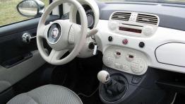 Fiat 500 - po gwiazdorsku