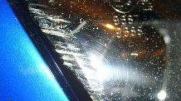 Polerowanie aluminium oraz plastiku