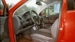 Volkswagen Polo 1.9 TDI 130KM Sportline - zmiana wizerunku