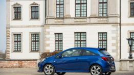 Opel Corsa OPC debiutuje na polskim rynku