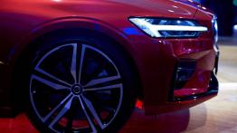Nowe Volvo S60 debiutuje na polskim rynku