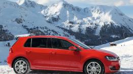 Volkswagen Golf VII - ruszyła produkcja w Meksyku